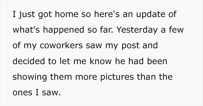 Woman Doesn’t Tell Coworkers About Her Polyamorous Relationship, Gets Accused Of Cheating By One Of The Colleagues Woman Doesn’t Tell Coworkers About Her Polyamorous Relationship, Gets Accused Of Cheating By One Of The Colleagues