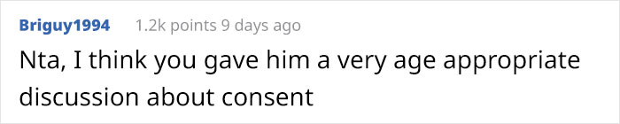 "Just Innocent Playground Fun": Concerned Mother Turns To The Internet After Being Blamed For Taking Child's Understanding Of Consent Too Seriously "Just Innocent Playground Fun": Concerned Mother Turns To The Internet After Being Blamed For Taking Child's Understanding Of Consent Too Seriously