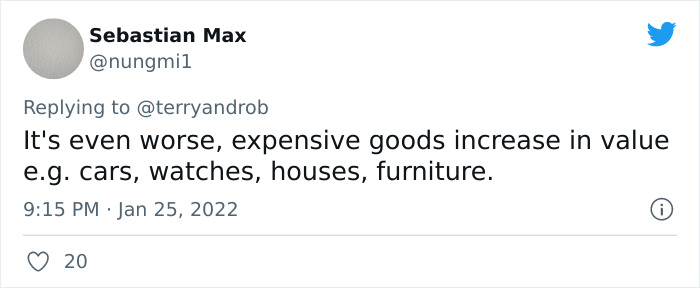 "The Reason That The Rich Were So Rich": Someone Tells A Story About "Boots" To Show How Expensive It Is To Be Poor "The Reason That The Rich Were So Rich": Someone Tells A Story About "Boots" To Show How Expensive It Is To Be Poor