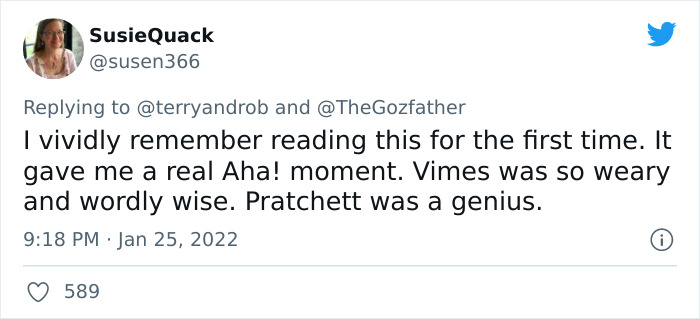 "The Reason That The Rich Were So Rich": Someone Tells A Story About "Boots" To Show How Expensive It Is To Be Poor "The Reason That The Rich Were So Rich": Someone Tells A Story About "Boots" To Show How Expensive It Is To Be Poor