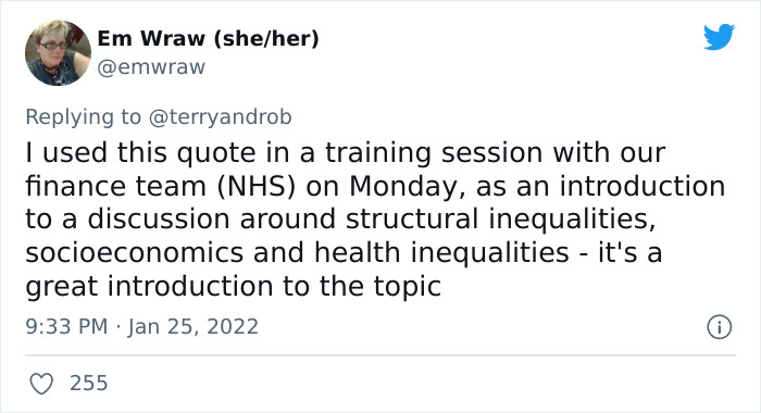 "The Reason That The Rich Were So Rich": Someone Tells A Story About "Boots" To Show How Expensive It Is To Be Poor "The Reason That The Rich Were So Rich": Someone Tells A Story About "Boots" To Show How Expensive It Is To Be Poor