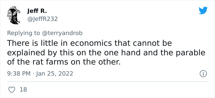 "The Reason That The Rich Were So Rich": Someone Tells A Story About "Boots" To Show How Expensive It Is To Be Poor "The Reason That The Rich Were So Rich": Someone Tells A Story About "Boots" To Show How Expensive It Is To Be Poor