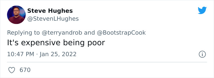 "The Reason That The Rich Were So Rich": Someone Tells A Story About "Boots" To Show How Expensive It Is To Be Poor