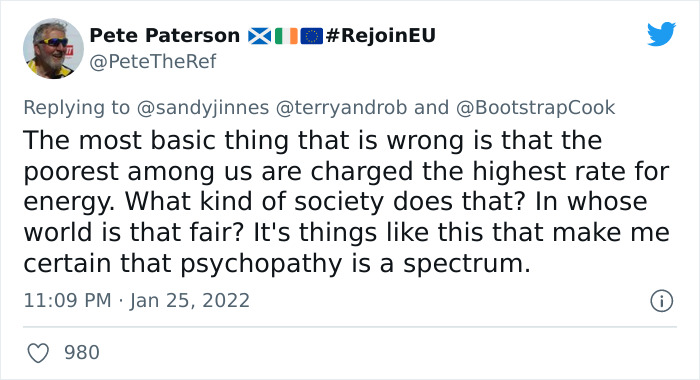 "The Reason That The Rich Were So Rich": Someone Tells A Story About "Boots" To Show How Expensive It Is To Be Poor "The Reason That The Rich Were So Rich": Someone Tells A Story About "Boots" To Show How Expensive It Is To Be Poor