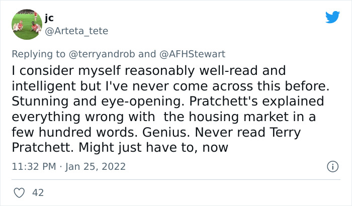 "The Reason That The Rich Were So Rich": Someone Tells A Story About "Boots" To Show How Expensive It Is To Be Poor "The Reason That The Rich Were So Rich": Someone Tells A Story About "Boots" To Show How Expensive It Is To Be Poor