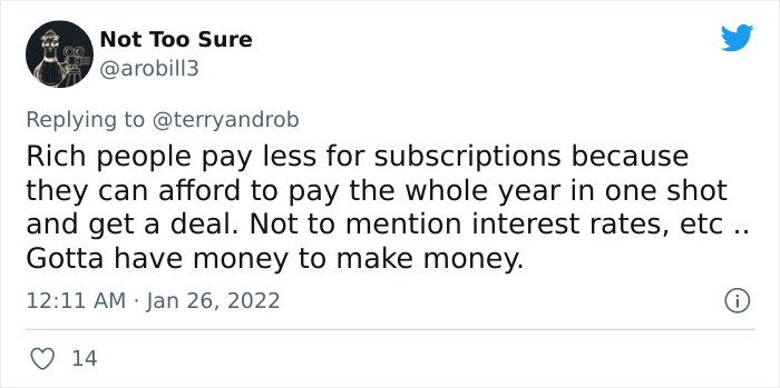 "The Reason That The Rich Were So Rich": Someone Tells A Story About "Boots" To Show How Expensive It Is To Be Poor "The Reason That The Rich Were So Rich": Someone Tells A Story About "Boots" To Show How Expensive It Is To Be Poor