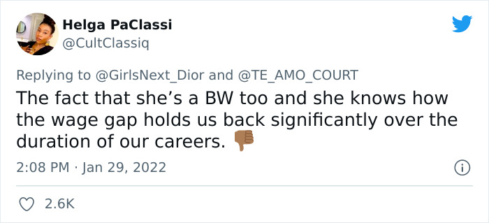 “That’s What She Asked For”: Recruiter Shared How She Offered A Candidate $85k When The Budget Was For $130k And Was Blasted For It “That’s What She Asked For”: Recruiter Shared How She Offered A Candidate $85k When The Budget Was For $130k And Was Blasted For It