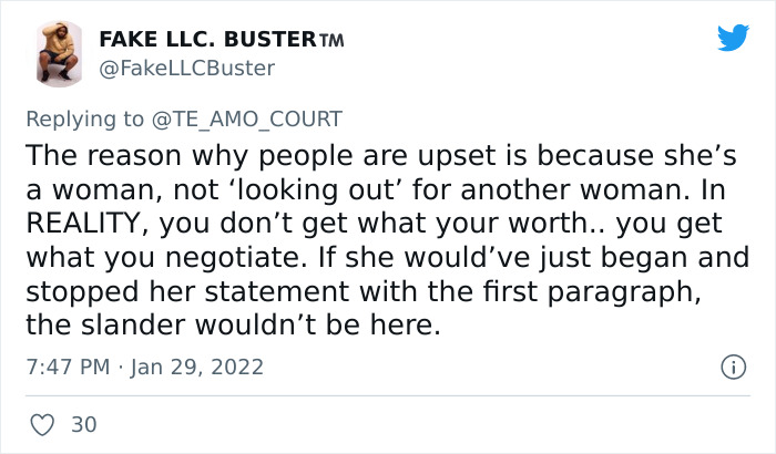 “That’s What She Asked For”: Recruiter Shared How She Offered A Candidate $85k When The Budget Was For $130k And Was Blasted For It “That’s What She Asked For”: Recruiter Shared How She Offered A Candidate $85k When The Budget Was For $130k And Was Blasted For It