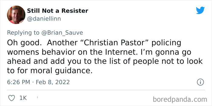 Christian-Pastor-Women-Immodesty-Tweet-People-Response