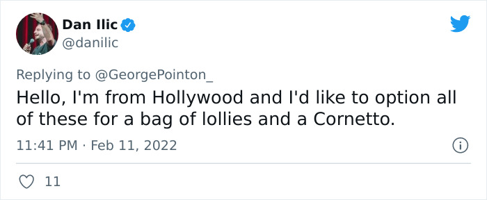 Elementary Teacher Asks 6-Year-Olds To Pitch Film Ideas, Hilarity Ensues (10 Movies) Elementary Teacher Asks 6-Year-Olds To Pitch Film Ideas, Hilarity Ensues (10 Movies)