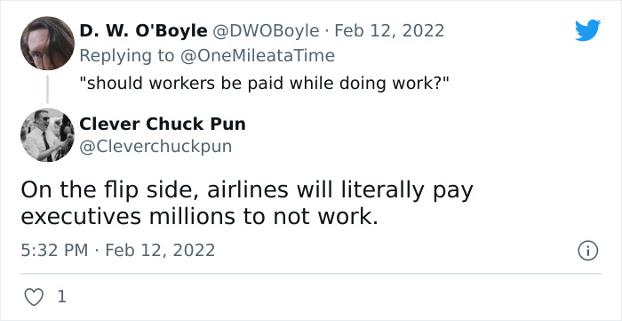 "Should Workers Be Paid While Doing Work?": Flight Attendants In The US Not Getting Paid Until The Plane Door Closes Sparks Debate Online