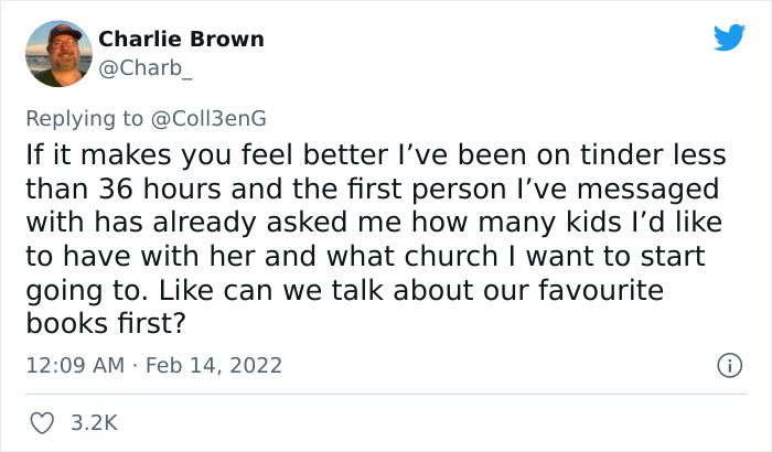 Woman Goes Viral On Twitter For Showing A Dramatic Message A Guy Sent Her When She Suggested To Meet At Starbucks For Their First Date Woman Goes Viral On Twitter For Showing A Dramatic Message A Guy Sent Her When She Suggested To Meet At Starbucks For Their First Date