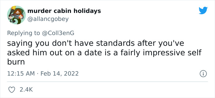 Woman Goes Viral On Twitter For Showing A Dramatic Message A Guy Sent Her When She Suggested To Meet At Starbucks For Their First Date Woman Goes Viral On Twitter For Showing A Dramatic Message A Guy Sent Her When She Suggested To Meet At Starbucks For Their First Date