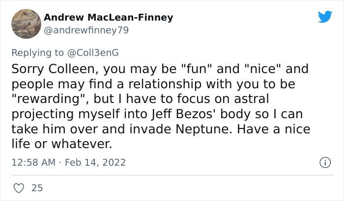 Woman Goes Viral On Twitter For Showing A Dramatic Message A Guy Sent Her When She Suggested To Meet At Starbucks For Their First Date Woman Goes Viral On Twitter For Showing A Dramatic Message A Guy Sent Her When She Suggested To Meet At Starbucks For Their First Date