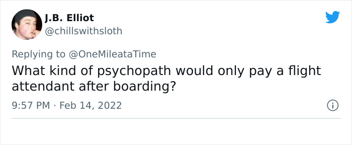 "Should Workers Be Paid While Doing Work?": Flight Attendants In The US Not Getting Paid Until The Plane Door Closes Sparks Debate Online