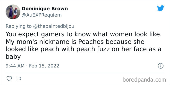 Gamer-Roasted-Female-Peach-Fuzz-Beard-Aloy-Horizon-Forbidden-West-Jesse-Cox