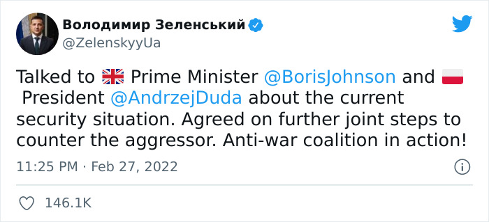 People Are Realizing Just How Badass The Ukrainian President Is, And Here's Proof People Are Realizing Just How Badass The Ukrainian President Is, And Here's Proof