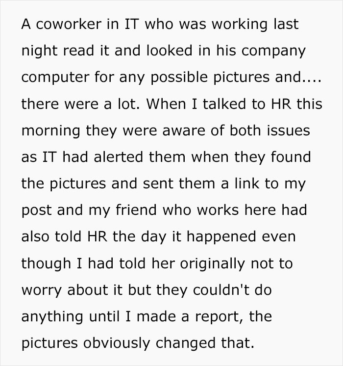 Woman Doesn’t Tell Coworkers About Her Polyamorous Relationship, Gets Accused Of Cheating By One Of The Colleagues Woman Doesn’t Tell Coworkers About Her Polyamorous Relationship, Gets Accused Of Cheating By One Of The Colleagues