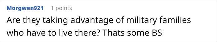 This 8-Item List Of Requirements For Being Able To Rent This House Went Viral Because Of Its Ridiculousness This 8-Item List Of Requirements For Being Able To Rent This House Went Viral Because Of Its Ridiculousness