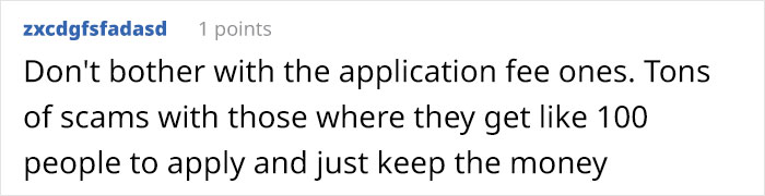 This 8-Item List Of Requirements For Being Able To Rent This House Went Viral Because Of Its Ridiculousness This 8-Item List Of Requirements For Being Able To Rent This House Went Viral Because Of Its Ridiculousness
