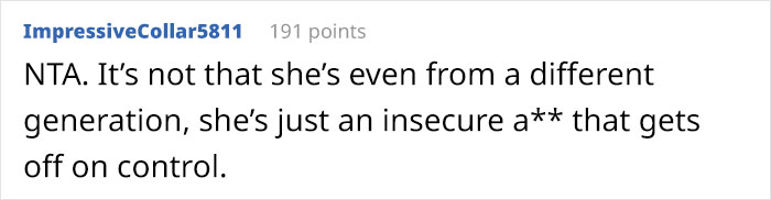 Dad Brings Up Sister’s Affair After She Tried To Convince His 11-Year-Old Daughter That She Shouldn’t Keep Pads In The Bathroom Dad Brings Up Sister’s Affair After She Tried To Convince His 11-Year-Old Daughter That She Shouldn’t Keep Pads In The Bathroom