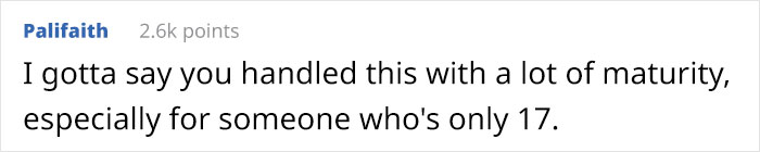 Girlfriend Asks Boyfriend To Show Up At Dinner Hosted By Her Parents With Only One Of His Moms, Guy’s Having None Of It And Breaks Up With Her Girlfriend Asks Boyfriend To Show Up At Dinner Hosted By Her Parents With Only One Of His Moms, Guy’s Having None Of It And Breaks Up With Her