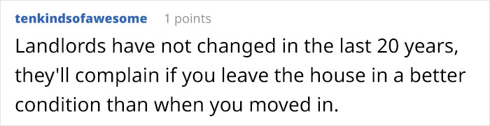 This 8-Item List Of Requirements For Being Able To Rent This House Went Viral Because Of Its Ridiculousness This 8-Item List Of Requirements For Being Able To Rent This House Went Viral Because Of Its Ridiculousness