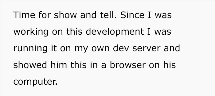 IT Freelancer Secures His Project With A ‘Delete’ Function In Case The Client Tries To Pull Any Stunts, He Does Exactly That And Ends Up With No Project