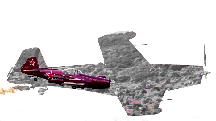 Budapest Airshow (16 Pics)