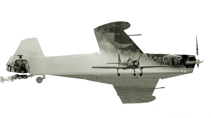 Budapest Airshow (16 Pics)