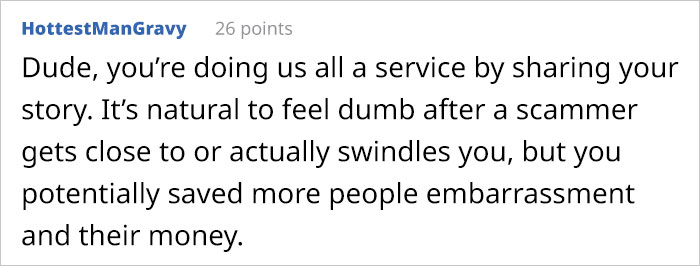 Person Fails To See Red Flags That They Are Being Scammed For $2.2k With Fake Employment Scam Person Fails To See Red Flags That They Are Being Scammed For $2.2k With Fake Employment Scam