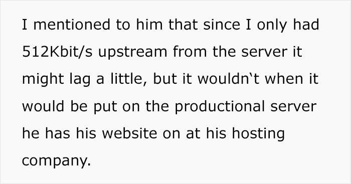 IT Freelancer Secures His Project With A ‘Delete’ Function In Case The Client Tries To Pull Any Stunts, He Does Exactly That And Ends Up With No Project