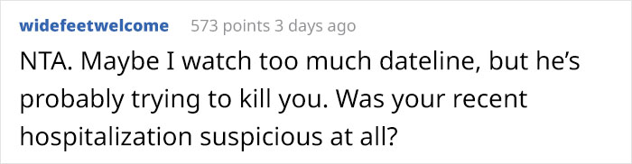 Husband Asks Wife To Sign Papers While Blindfolded, She Gets Suspicious When He Refuses To Show The Papers Husband Asks Wife To Sign Papers While Blindfolded, She Gets Suspicious When He Refuses To Show The Papers