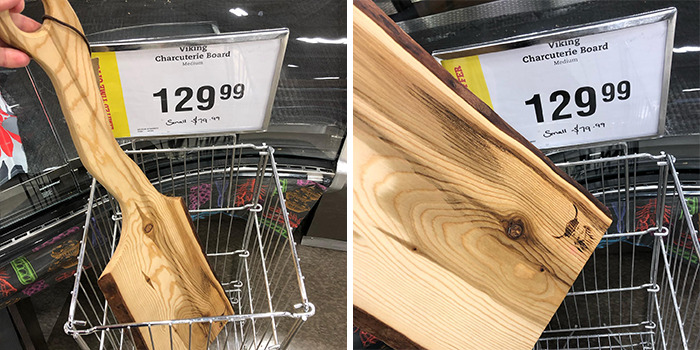 The Most Ridiculously Overpriced Item I’ve Ever Seen At A Grocery Store… What Do You Think?