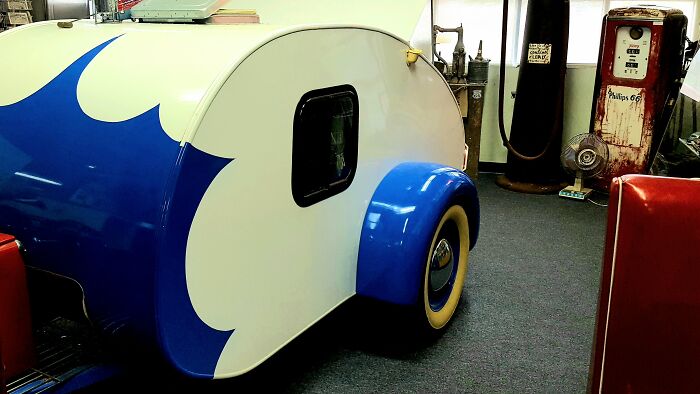 Route 66: 15 Photos Of A Relic Of The Past Route 66: 15 Photos Of A Relic Of The Past