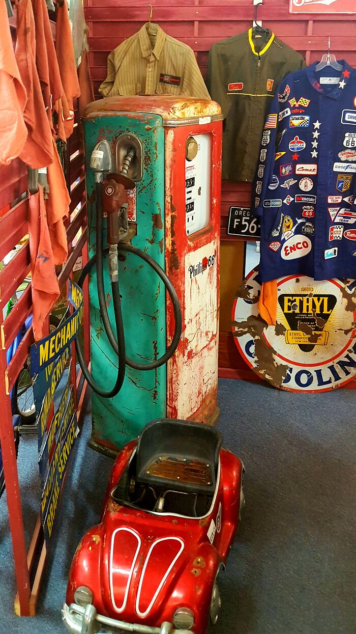 Route 66: 15 Photos Of A Relic Of The Past Route 66: 15 Photos Of A Relic Of The Past