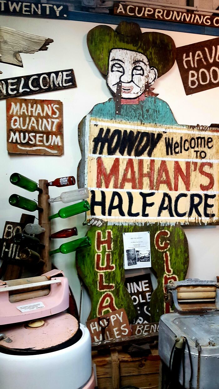 Route 66: 15 Photos Of A Relic Of The Past Route 66: 15 Photos Of A Relic Of The Past