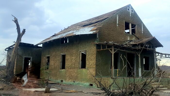 Route 66: 15 Photos Of A Relic Of The Past Route 66: 15 Photos Of A Relic Of The Past