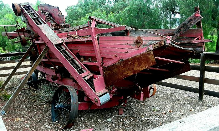 Route 66: 15 Photos Of A Relic Of The Past Route 66: 15 Photos Of A Relic Of The Past