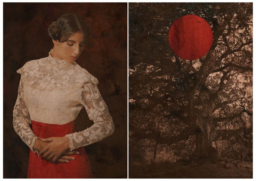 The Death Of Adonis. 2nd Place, Portfolio, Professional