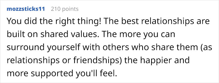 Girlfriend Asks Boyfriend To Show Up At Dinner Hosted By Her Parents With Only One Of His Moms, Guy’s Having None Of It And Breaks Up With Her Girlfriend Asks Boyfriend To Show Up At Dinner Hosted By Her Parents With Only One Of His Moms, Guy’s Having None Of It And Breaks Up With Her