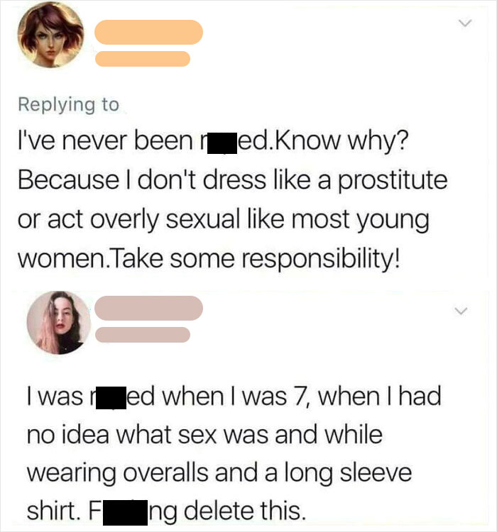 The First Women In The Epitome Of Stupid