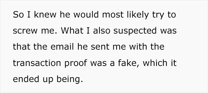 IT Freelancer Secures His Project With A ‘Delete’ Function In Case The Client Tries To Pull Any Stunts, He Does Exactly That And Ends Up With No Project