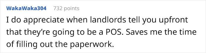 This 8-Item List Of Requirements For Being Able To Rent This House Went Viral Because Of Its Ridiculousness This 8-Item List Of Requirements For Being Able To Rent This House Went Viral Because Of Its Ridiculousness