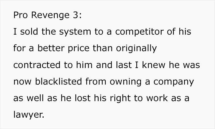 IT Freelancer Secures His Project With A ‘Delete’ Function In Case The Client Tries To Pull Any Stunts, He Does Exactly That And Ends Up With No Project