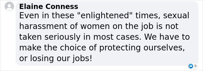 "Women Are Designed To Serve And Obey": Sexist Boss Gets What He Deserves When Employee Humiliates Him In Front Of The CEO "Women Are Designed To Serve And Obey": Sexist Boss Gets What He Deserves When Employee Humiliates Him In Front Of The CEO