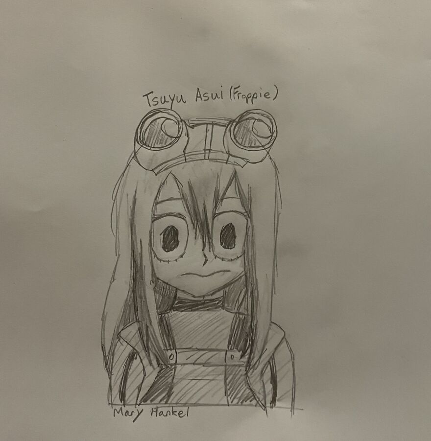 I Create Fanart Of Mostly Mha And Hamilton I Create Fanart Of Mostly Mha And Hamilton