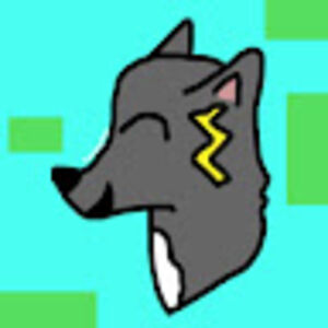 electricwolf avatar