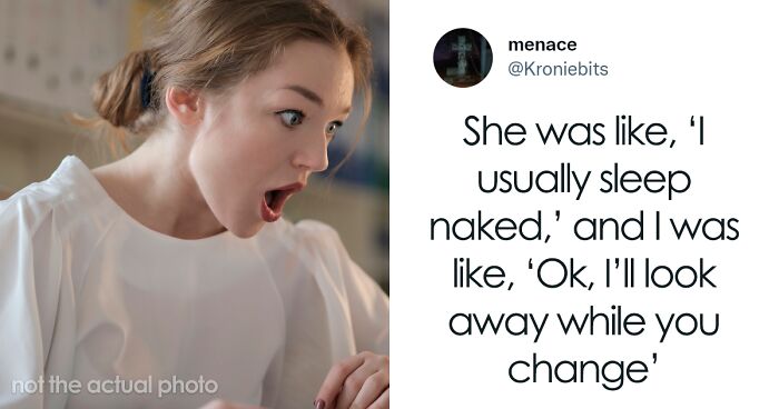 30 Times People Hilariously Failed To Notice That Someone Was Obviously Hitting On Them