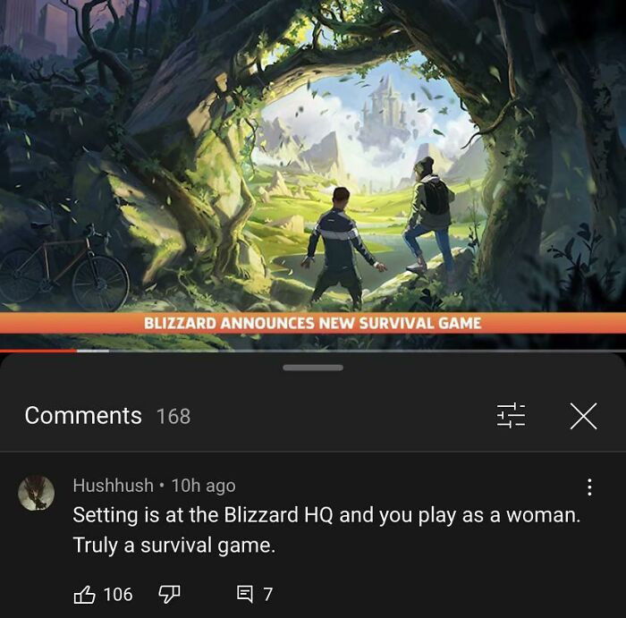 Cursed_survival Game